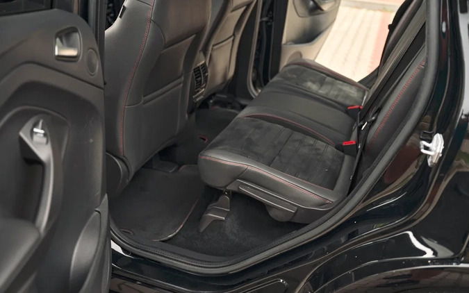 Ford Kuga cena 79900 przebieg: 199000, rok produkcji 2018 z Płock małe 781